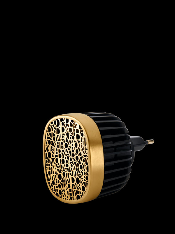 Electric Wall Diffuser